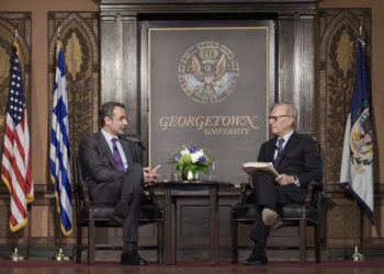 Μητσοτάκης