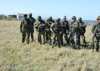 Εθνοφύλακες