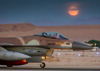 Ισραήλ - ΗΠΑ