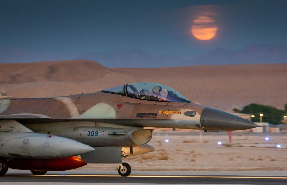 Ισραήλ - ΗΠΑ