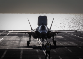 F-35B