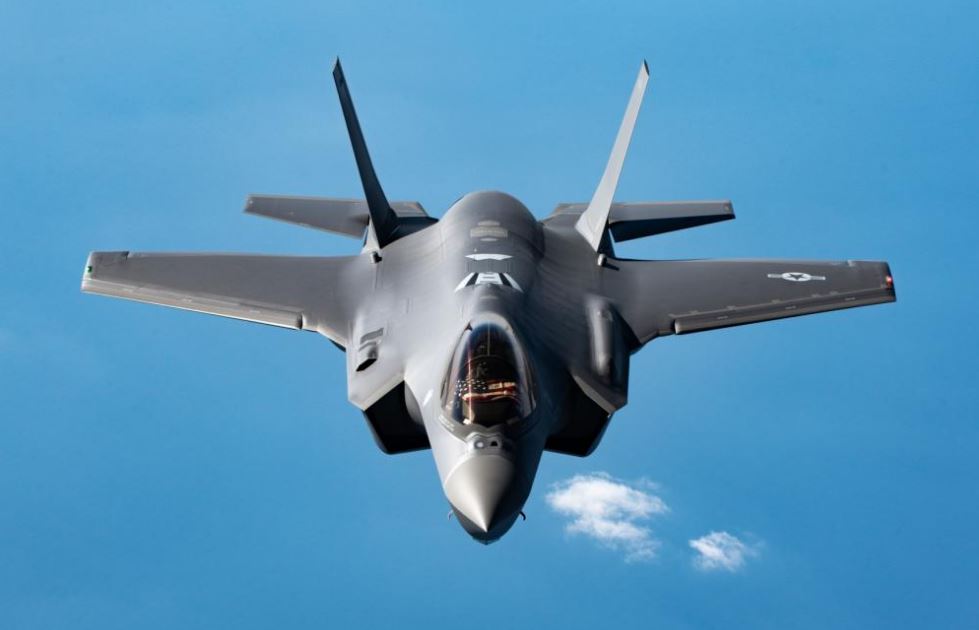 F-35