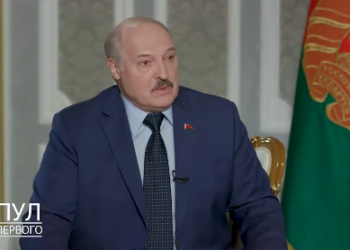 Λουκασένκο