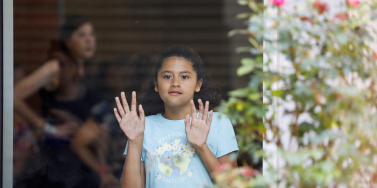 Μακελειό στο Τέξας: 18χρονος σκότωσε 19 παιδιά και 2 μέλη του διδακτικού προσωπικού σε σχολείο