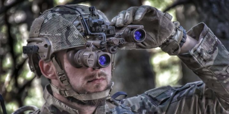 Δίκυαλο Mikron της THEON SENSORS: «Πέρασε» τα σκληρά τεστ των Γερμανικών και Βελγικών ΕΔ – «Πανηγυρική» επιβεβαίωση της επιλογής από τον OCCAR