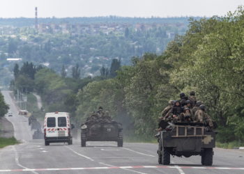 Σεβεροντονέτσκ