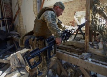 Σεβεροντονέτσκ