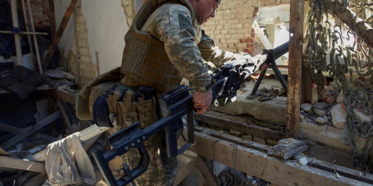 Σεβεροντονέτσκ