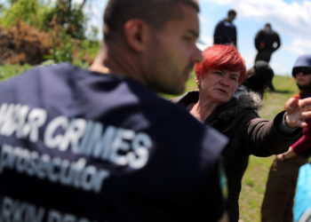 εγκλήματα πολέμου