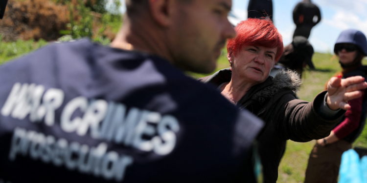 εγκλήματα πολέμου