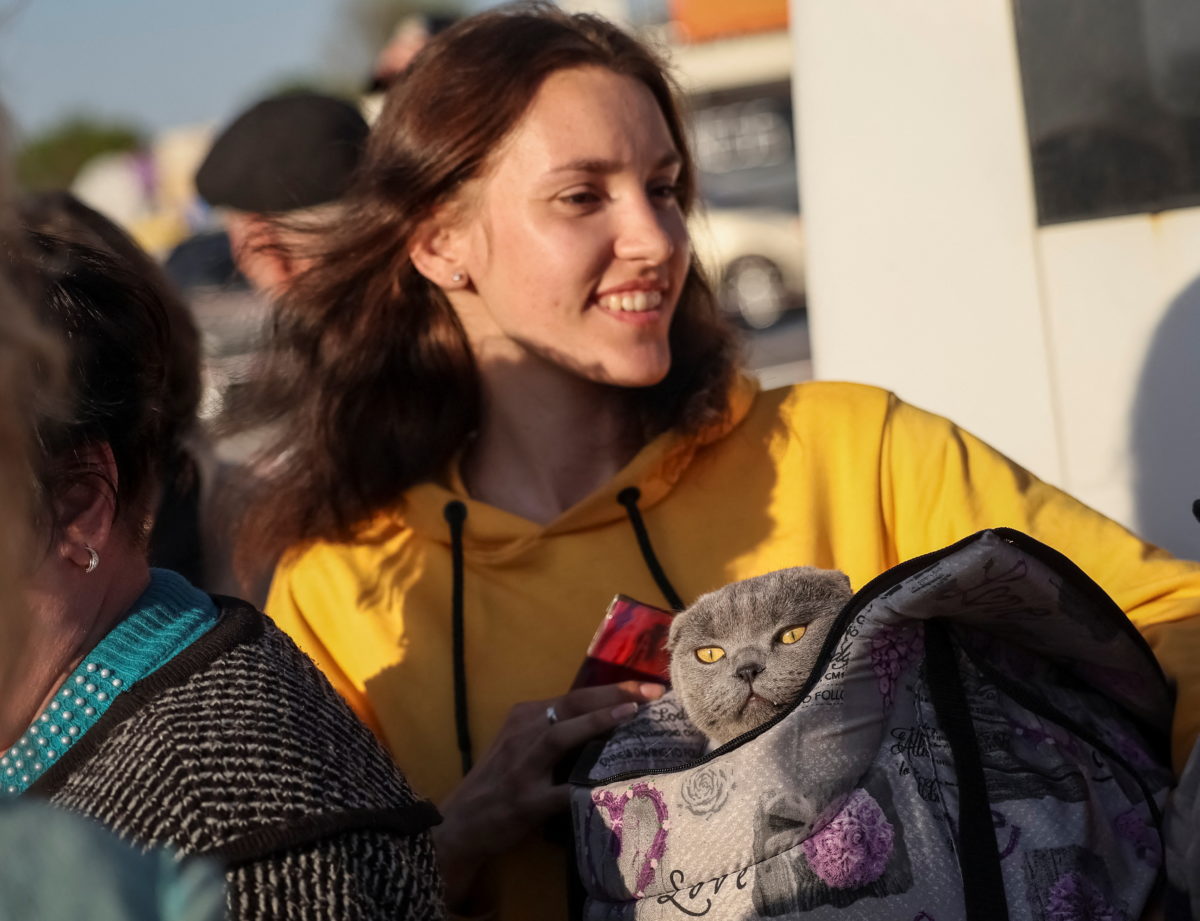 Μαριούπολη