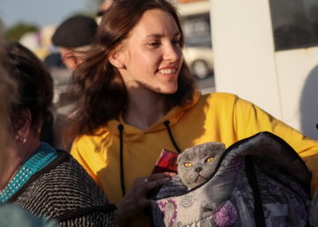 Μαριούπολη