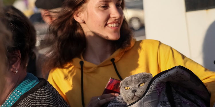 Μαριούπολη