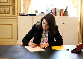 ΝΑΤΟ - Σουηδία