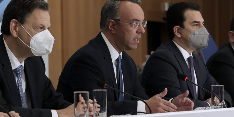 ηλεκτρικό ρεύμα