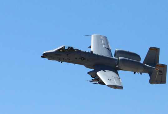 A-10C