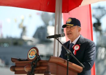 Τουρκία - Ακάρ