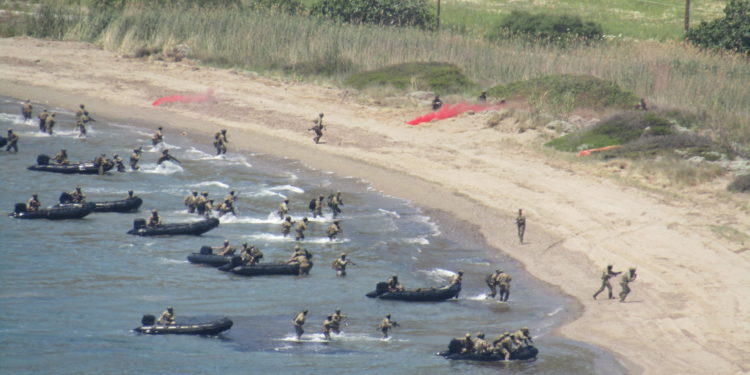 Alexander the Great – 22