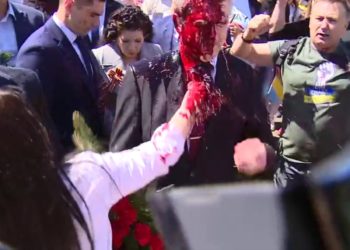 Ρώσος πρέσβης - Πολωνία