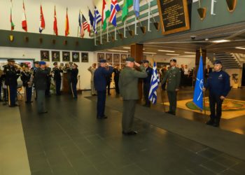 Αρχηγός ΓΕΕΘΑ