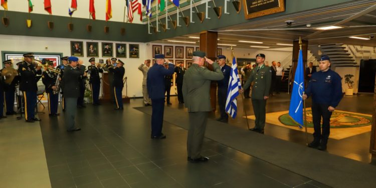 Αρχηγός ΓΕΕΘΑ