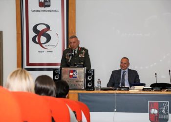 Αρχηγός ΓΕΕΘΑ