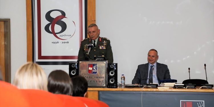 Αρχηγός ΓΕΕΘΑ