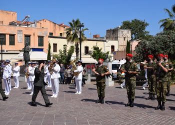 Μάχη της Κρήτης