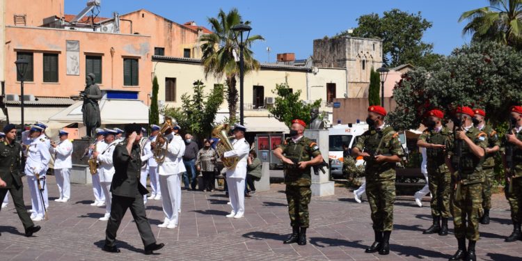 Μάχη της Κρήτης