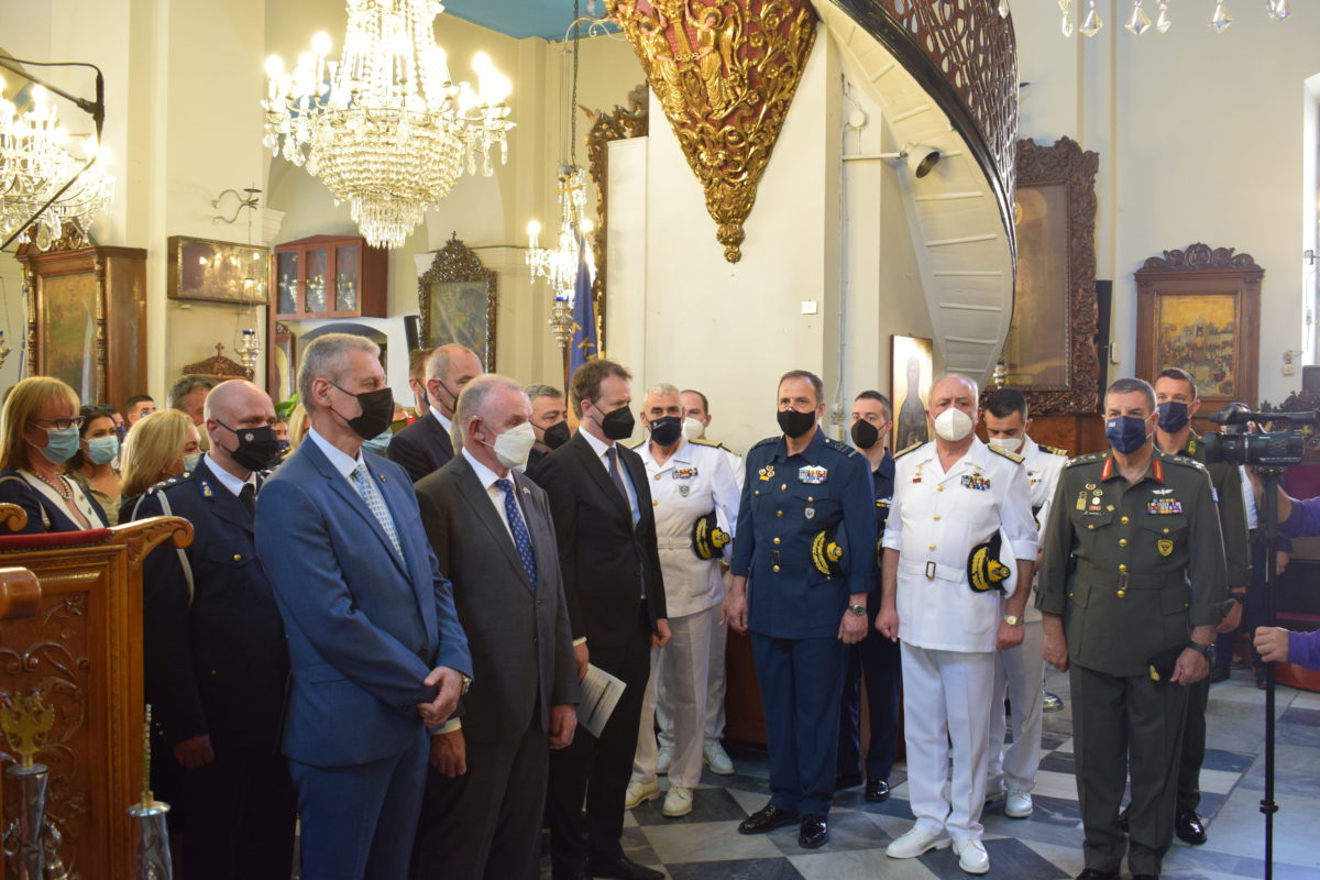 Μάχη της Κρήτης