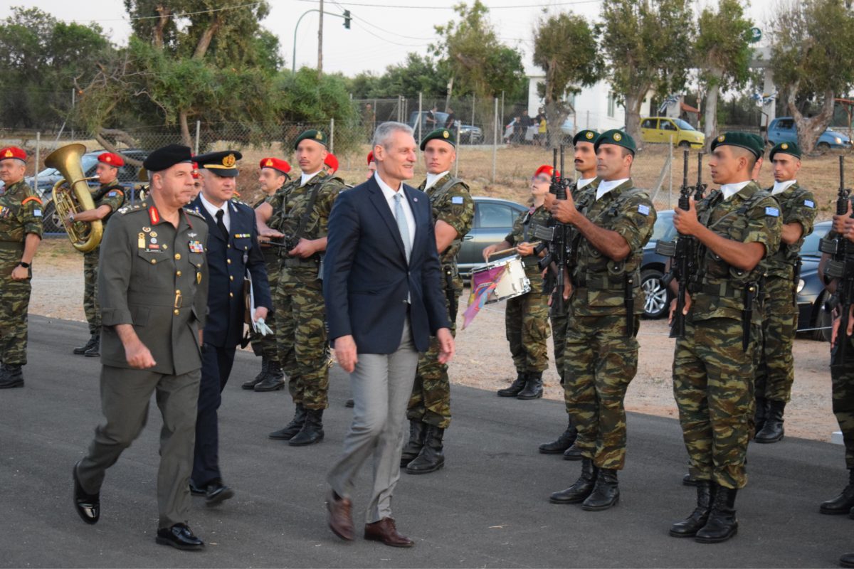 Μάχη της Κρήτης