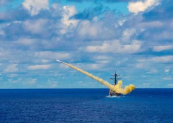 Harpoon και NSM στην Ουκρανία: Οι ΗΠΑ «πιέζουν» την προμήθεια αντιπλοϊκών πυραύλων, όμως υπάρχουν εμπόδια