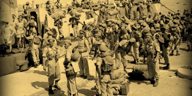 ΓΕΣ - Ιερός Λόχος