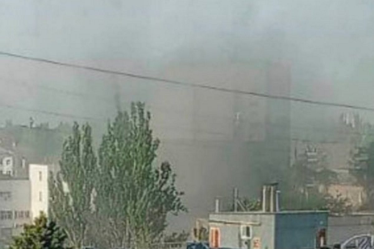 Μελιτόπολη