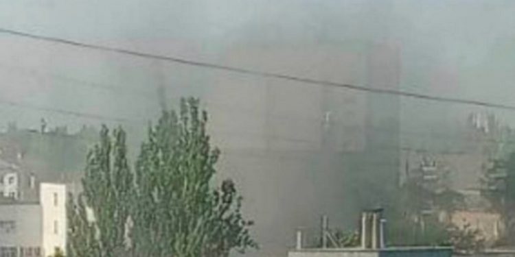 Μελιτόπολη