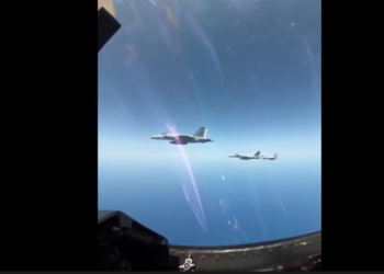 Πολεμική Αεροπορία