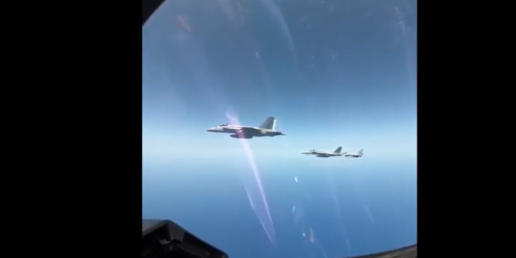 Πολεμική Αεροπορία