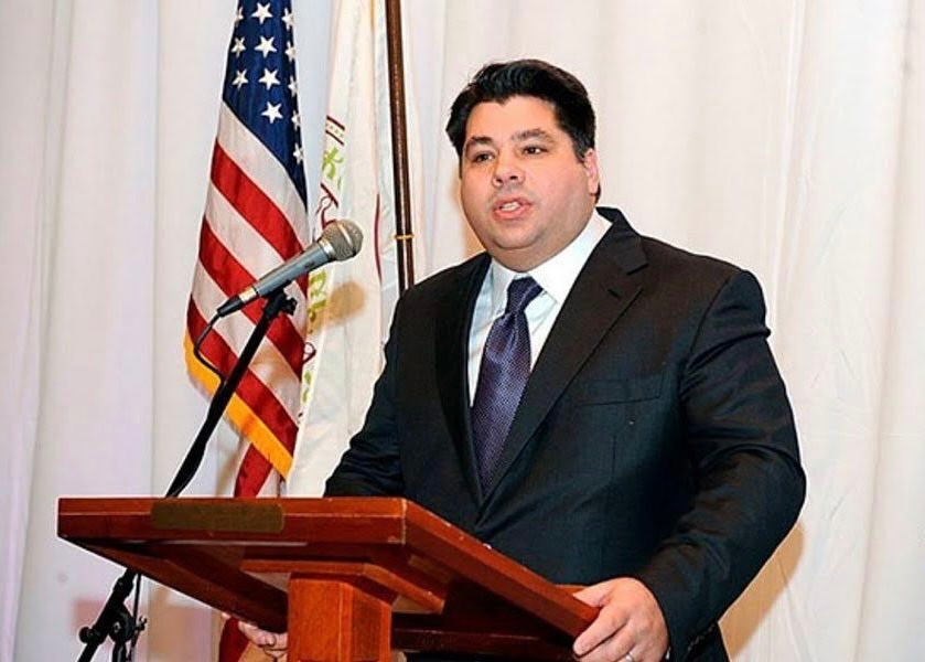 Τζορτζ Τσούνης