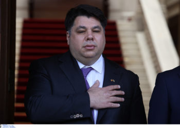 Τζορτζ Τσούνης