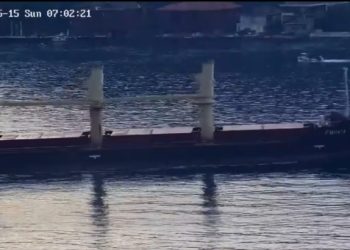 Ρωσία - ουκρανικό σιτάρι