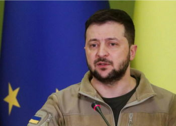 Ζελένσκι στην ΕΡΤ: «Ο πόλεμος θα τελειώσει όταν νικήσει η Ουκρανία» – Τι είπε για Ελλάδα, Τουρκία και τάγμα Αζόφ