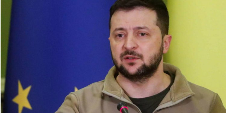 Ζελένσκι στην ΕΡΤ: «Ο πόλεμος θα τελειώσει όταν νικήσει η Ουκρανία» – Τι είπε για Ελλάδα, Τουρκία και τάγμα Αζόφ