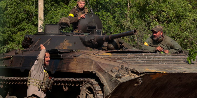 Ρόμαν Κουτούζοφ