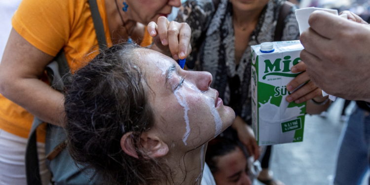 πλατεία Τάξιμ