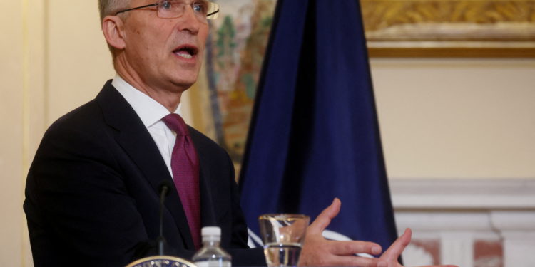 Στόλτενμπεργκ