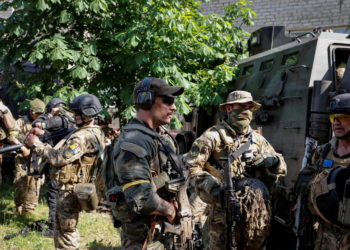 Σεβεροντονέτσκ