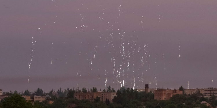 Σεβεροντονέτσκ