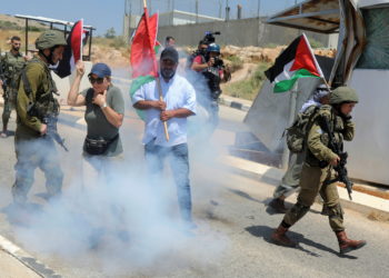 Δυτική Όχθη