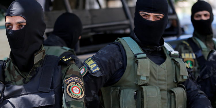 Παλαιστίνη: Μεγάλες διαδηλώσεις στη Δυτική Όχθη κατά της ραγδαίας ανόδου των τιμών