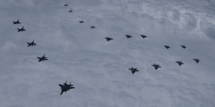 Βόρεια Κορέα